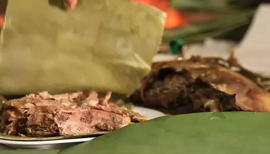 Día 1: Ciudad de Mexico, México