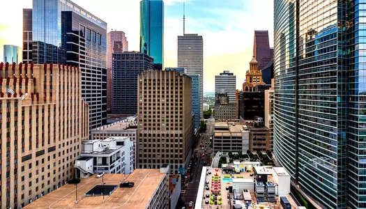 Día 9: Austin - TX, Estados Unidos - Houston - TX, Estados Unidos