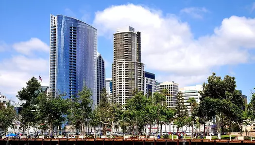 Día 9: San Francisco Area - CA, Estados Unidos - San Diego - CA, Estados Unidos