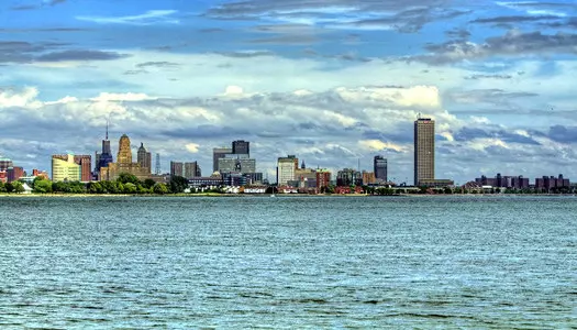Día 5: Chicago - IL, Estados Unidos - Buffalo - NY, Estados Unidos