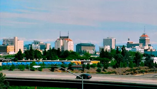 Día 1: Fresno - CA, Estados Unidos
