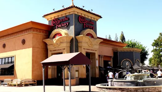 Día 5: Fresno - CA, Estados Unidos