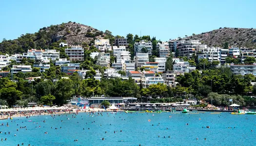 Día 4: Atenas, Grecia