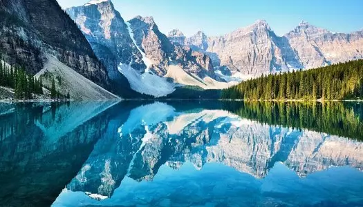 Día 1: Whitehorse, Canadá