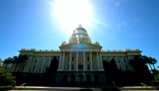 Día 10: Fresno - CA, Estados Unidos - Sacramento - CA, Estados Unidos