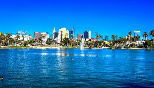 Día 15: Sacramento - CA, Estados Unidos - Los Angeles - CA, Estados Unidos