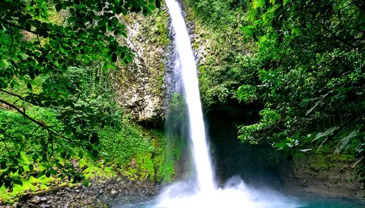 Día 2: San José, Costa Rica