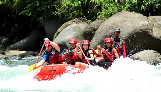 Día 4: San José, Costa Rica