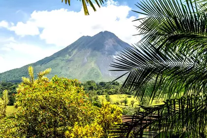 Día 5: San José, Costa Rica