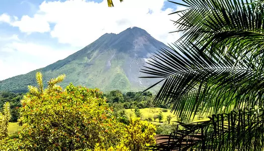 Día 5: San José, Costa Rica