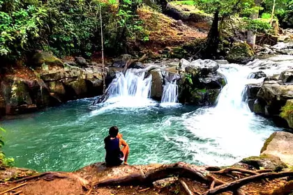 Día 6: San José, Costa Rica