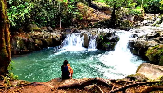 Día 6: San José, Costa Rica