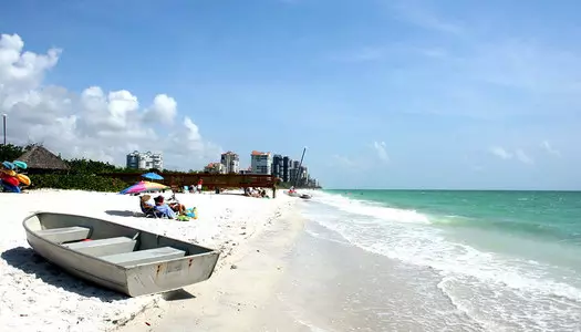 Día 2: Naples Area - FL, Estados Unidos