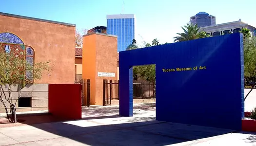 Día 4: Tucson - AZ, Estados Unidos