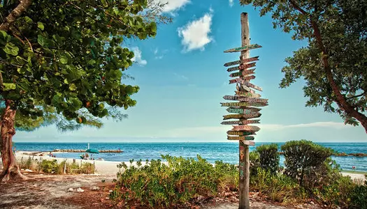 Día 3: Florida Keys - FL, Estados Unidos