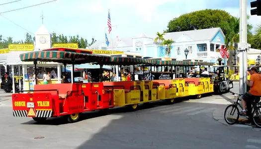 Día 5: Florida Keys - FL, Estados Unidos