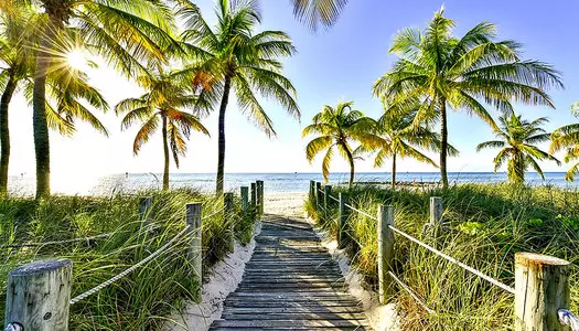 Día 6: Florida Keys - FL, Estados Unidos