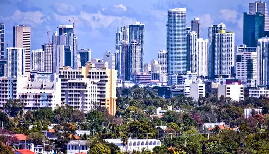 Día 13: Savannah - GA, Estados Unidos - Miami Area - FL, Estados Unidos