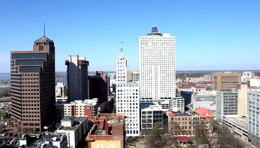 Día 10: Atlanta - GA, Estados Unidos - Memphis - TN, Estados Unidos