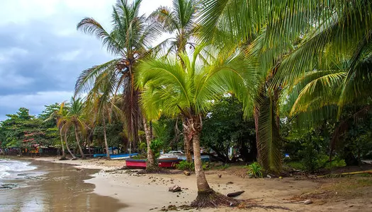 Día 2: San José, Costa Rica