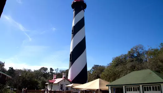 Día 3: St Augustine Area - FL, Estados Unidos