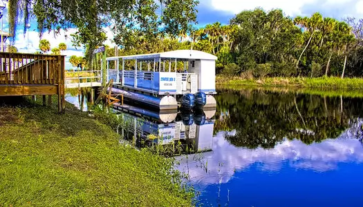 Día 5: Sarasota Area - FL, Estados Unidos