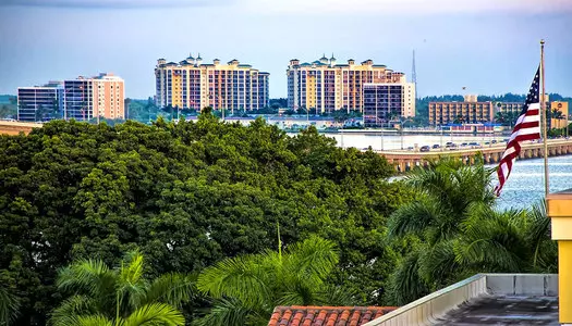 Día 1: Fort Myers Area - FL, Estados Unidos