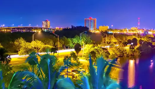 Día 6: Fort Myers Area - FL, Estados Unidos