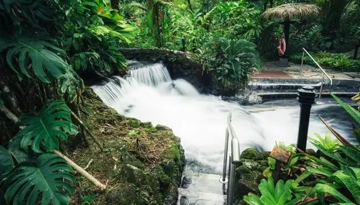 Día 3: San José, Costa Rica