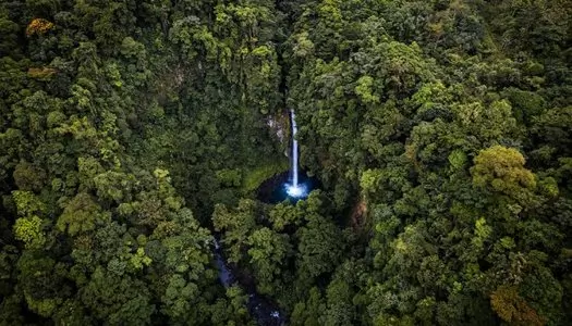Día 4: San José, Costa Rica