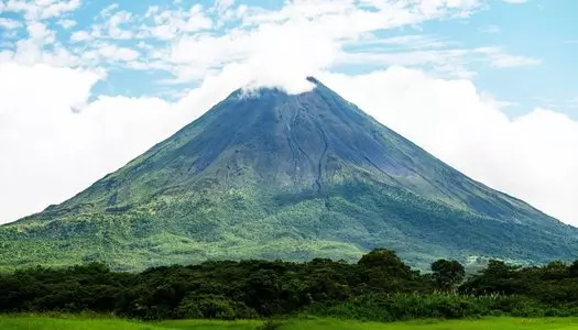 Día 6: San José, Costa Rica