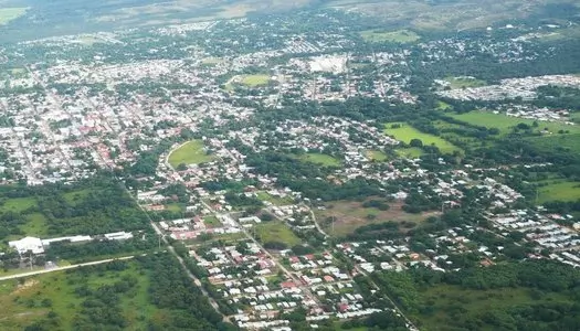 Día 1: San José, Costa Rica