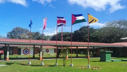 Día 2: San José, Costa Rica