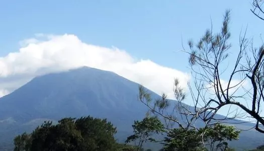 Día 5: San José, Costa Rica