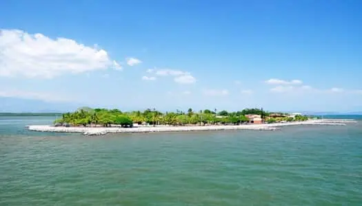 Día 3: Puntarenas, Costa Rica