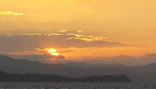 Día 4: Puntarenas, Costa Rica