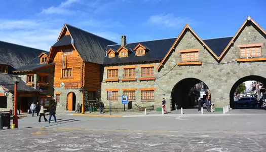 Día 5: Bariloche, Argentina