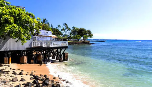 Día 1: Hawaii - Maui - HI, Estados Unidos
