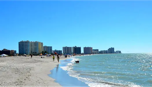 Día 4: Clearwater Area - FL, Estados Unidos