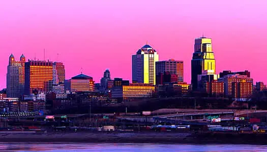 Día 14: St Louis - MO, Estados Unidos - Kansas City - MO, Estados Unidos