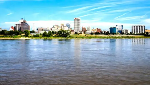 Día 4: Birmingham - AL, Estados Unidos - Memphis - TN, Estados Unidos