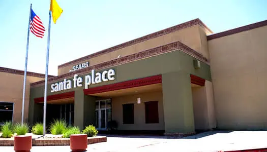 Día 4: Santa Fe - NM, Estados Unidos
