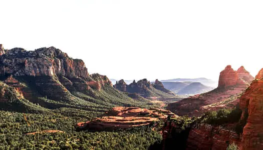 Día 2: Sedona - AZ, Estados Unidos