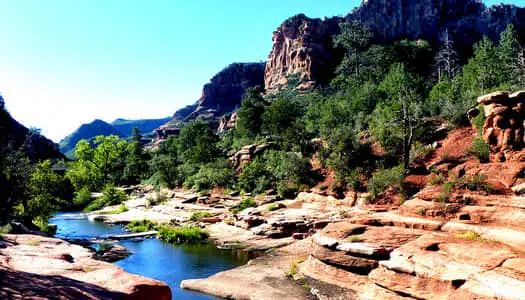 Día 3: Sedona - AZ, Estados Unidos