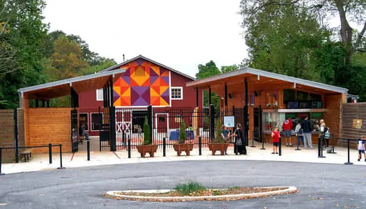 Día 4: Hendersonville - NC, Estados Unidos