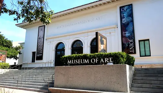 Día 2: Santa Barbara Area - CA, Estados Unidos