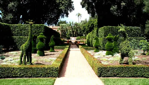 Día 3: Santa Barbara Area - CA, Estados Unidos