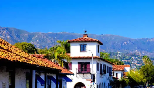 Día 4: Santa Barbara Area - CA, Estados Unidos