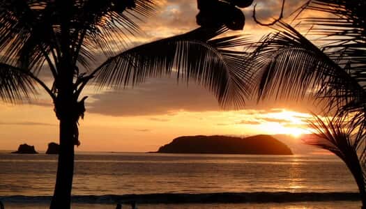 Día 5: Manuel Antonio, Costa Rica