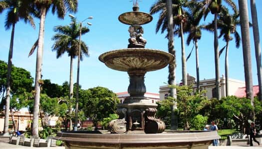 Día 3: San José, Costa Rica